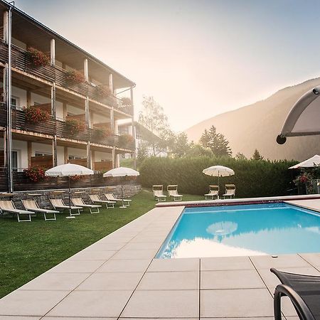 Kreativ Hotel Landhaus Schweigl Ultimo Εξωτερικό φωτογραφία