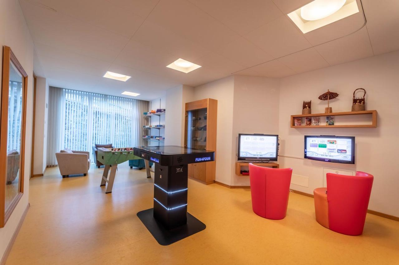 Kreativ Hotel Landhaus Schweigl Ultimo Εξωτερικό φωτογραφία