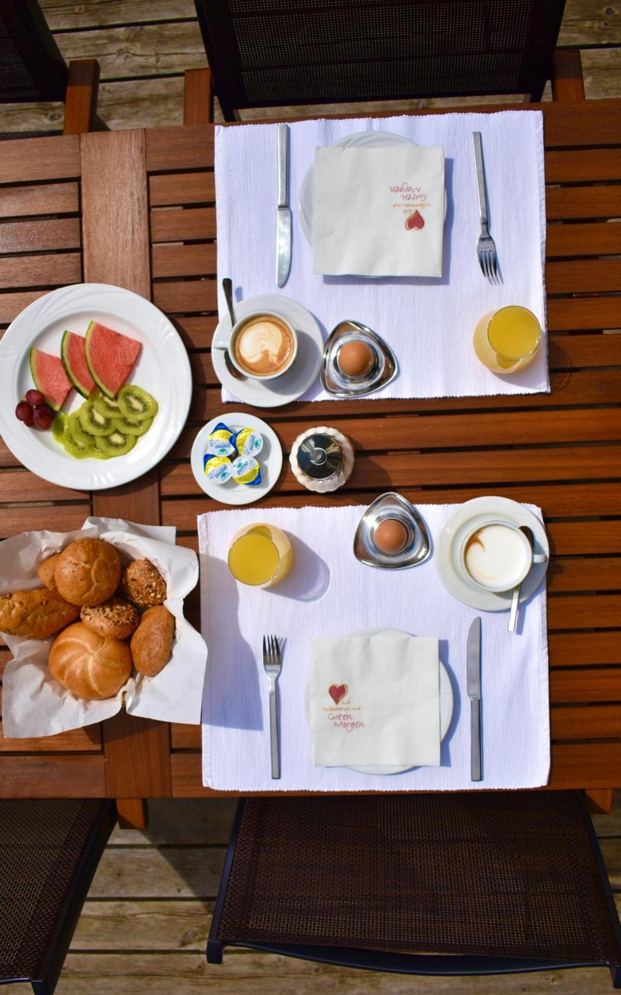 Kreativ Hotel Landhaus Schweigl Ultimo Εξωτερικό φωτογραφία