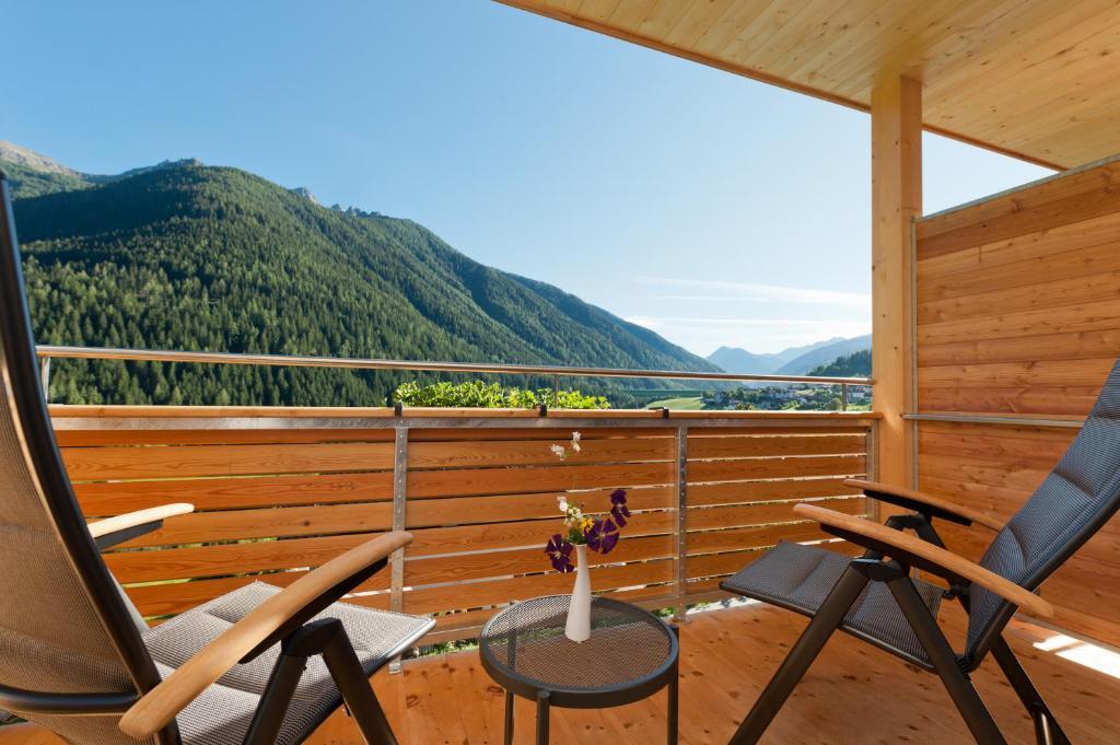 Kreativ Hotel Landhaus Schweigl Ultimo Δωμάτιο φωτογραφία