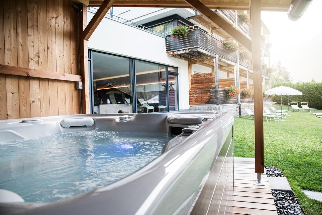 Kreativ Hotel Landhaus Schweigl Ultimo Εξωτερικό φωτογραφία