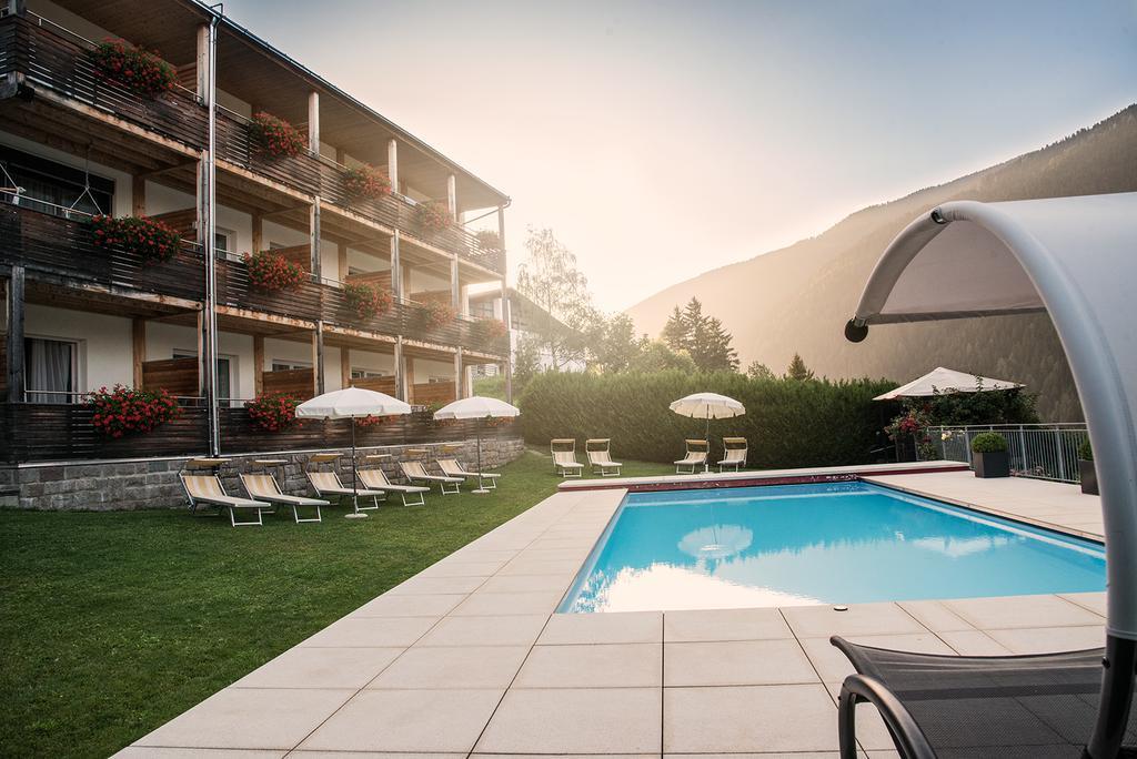 Kreativ Hotel Landhaus Schweigl Ultimo Εξωτερικό φωτογραφία