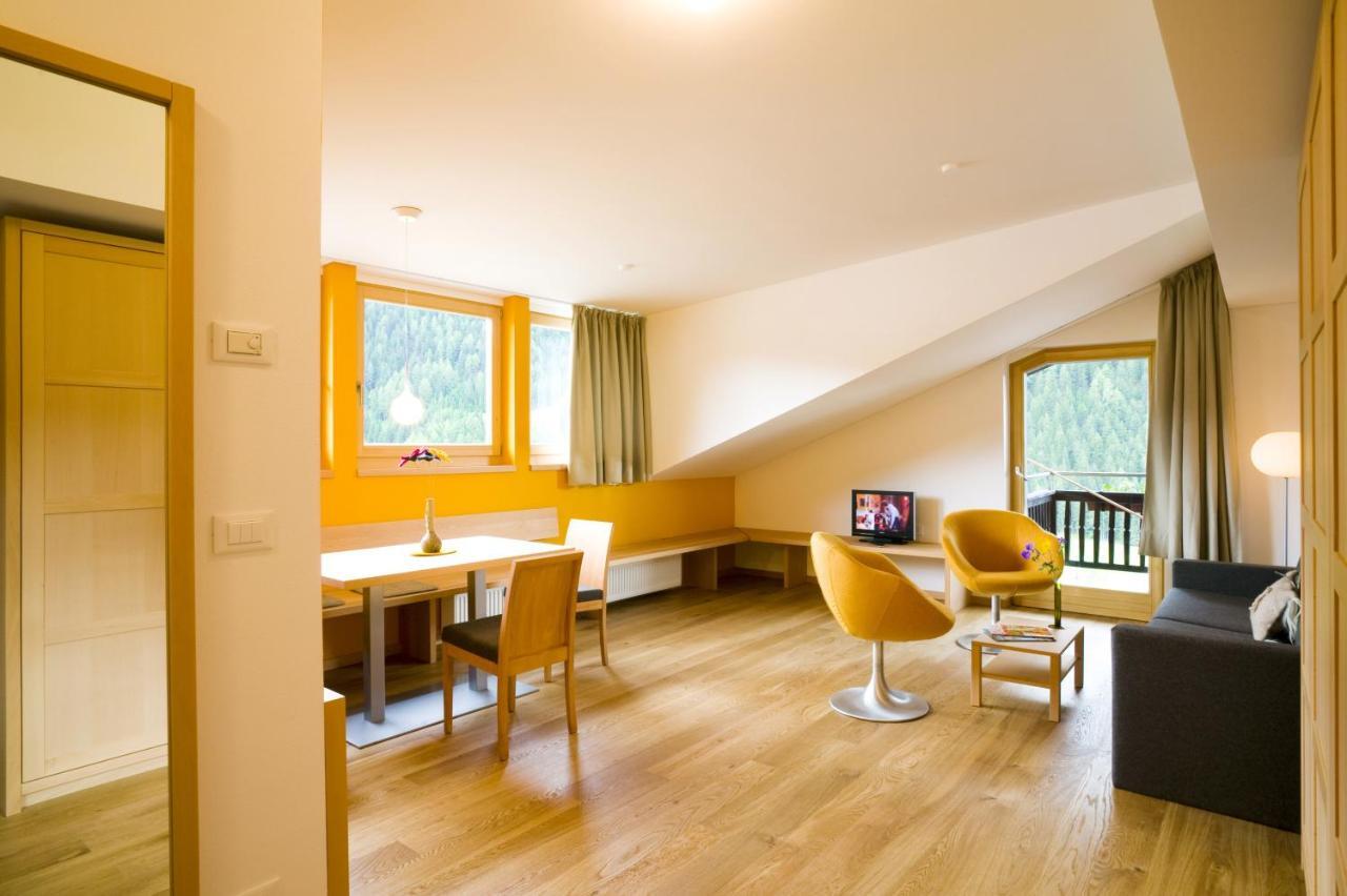 Kreativ Hotel Landhaus Schweigl Ultimo Δωμάτιο φωτογραφία