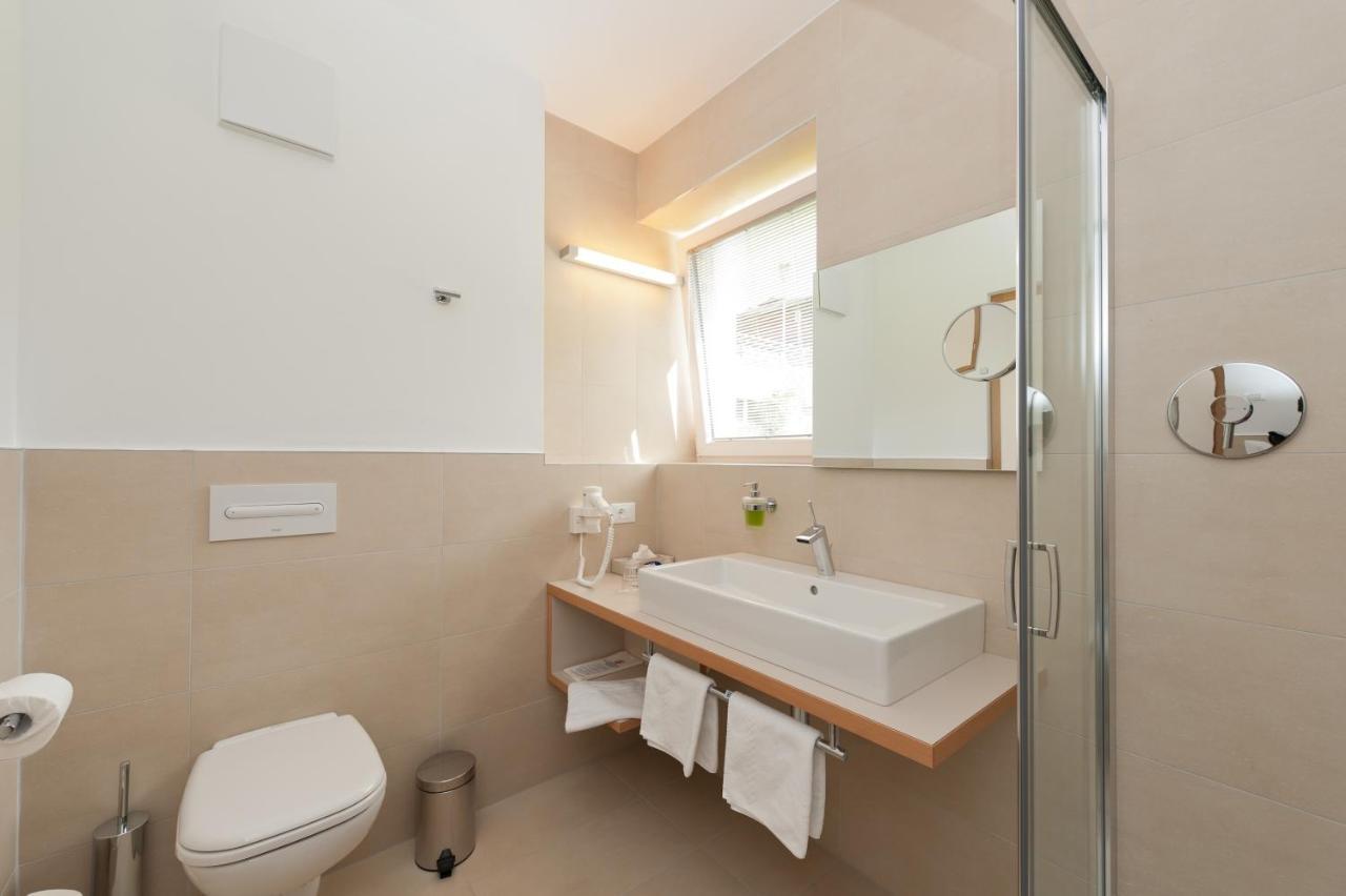 Kreativ Hotel Landhaus Schweigl Ultimo Δωμάτιο φωτογραφία