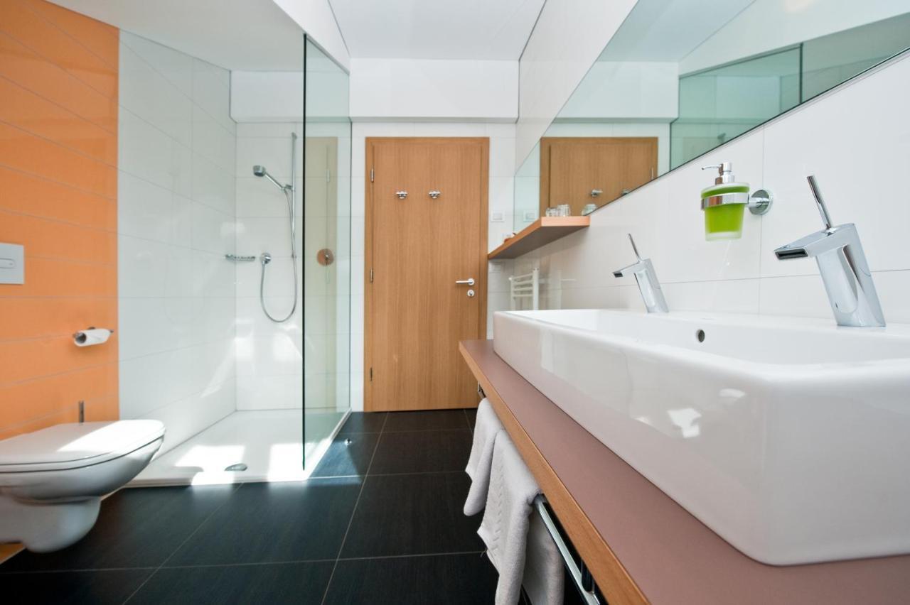 Kreativ Hotel Landhaus Schweigl Ultimo Δωμάτιο φωτογραφία
