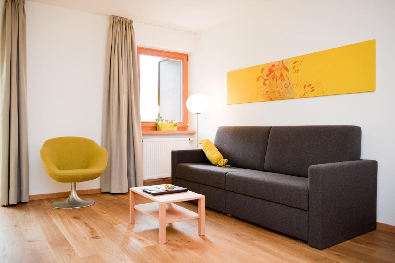 Kreativ Hotel Landhaus Schweigl Ultimo Δωμάτιο φωτογραφία