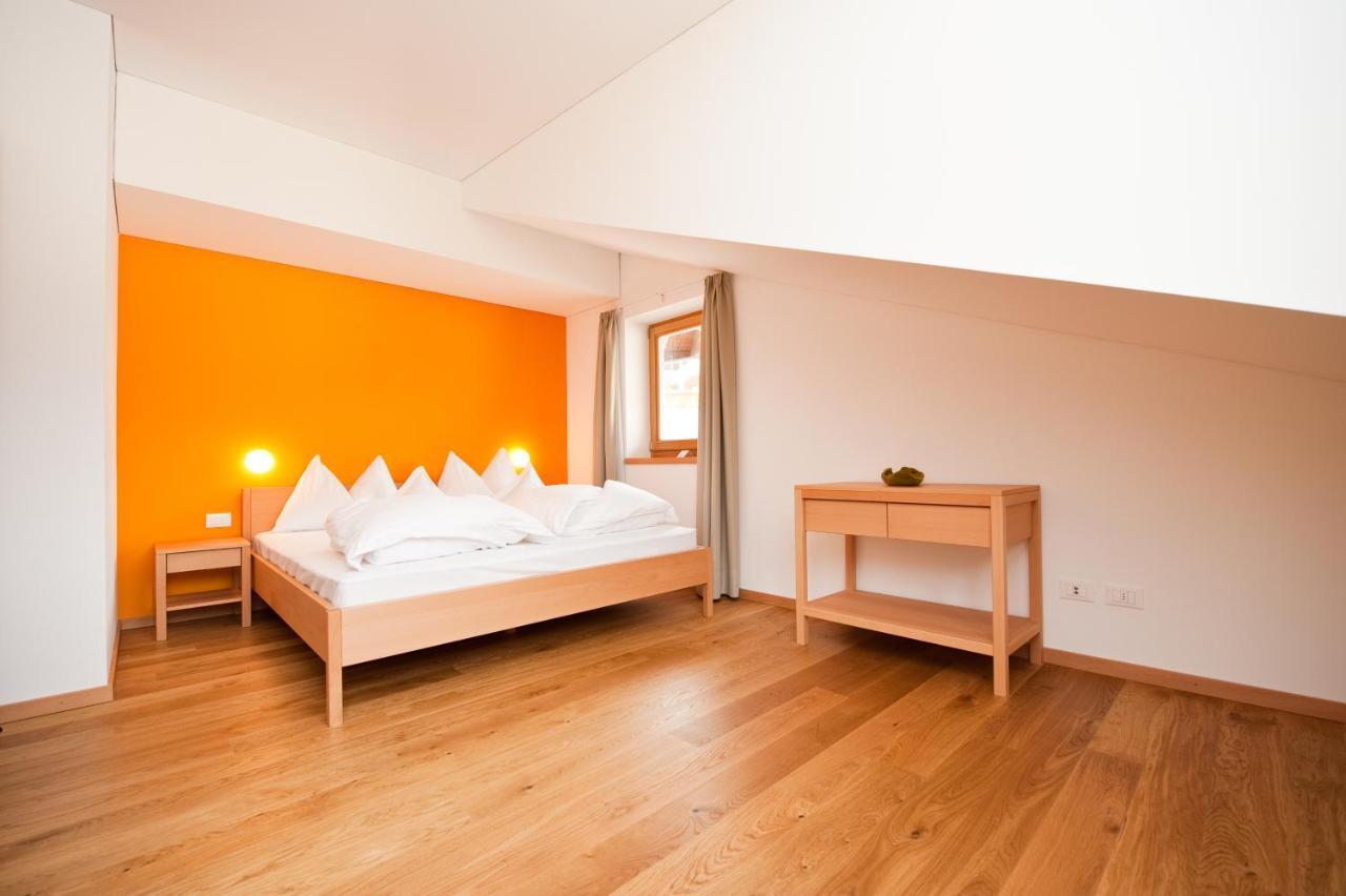 Kreativ Hotel Landhaus Schweigl Ultimo Δωμάτιο φωτογραφία