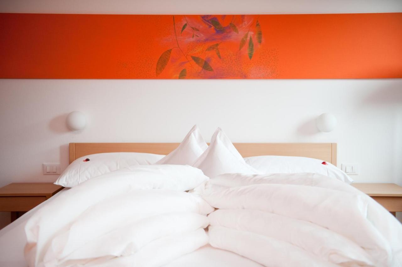 Kreativ Hotel Landhaus Schweigl Ultimo Δωμάτιο φωτογραφία