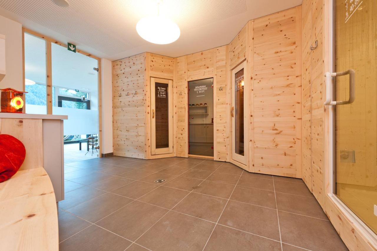 Kreativ Hotel Landhaus Schweigl Ultimo Εξωτερικό φωτογραφία