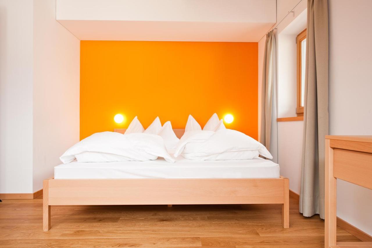 Kreativ Hotel Landhaus Schweigl Ultimo Δωμάτιο φωτογραφία