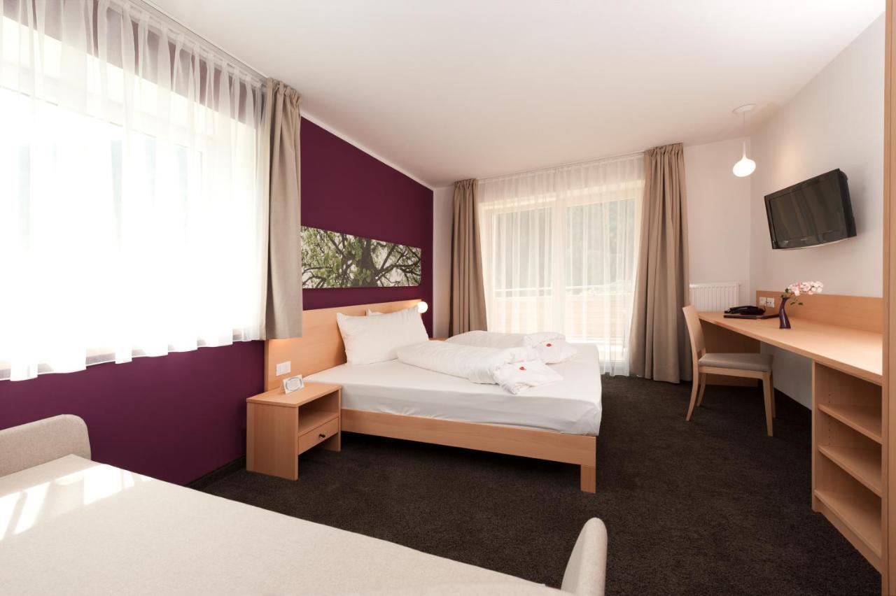 Kreativ Hotel Landhaus Schweigl Ultimo Δωμάτιο φωτογραφία