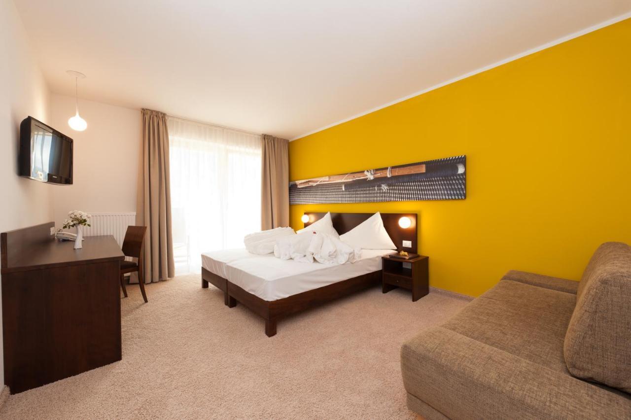 Kreativ Hotel Landhaus Schweigl Ultimo Δωμάτιο φωτογραφία
