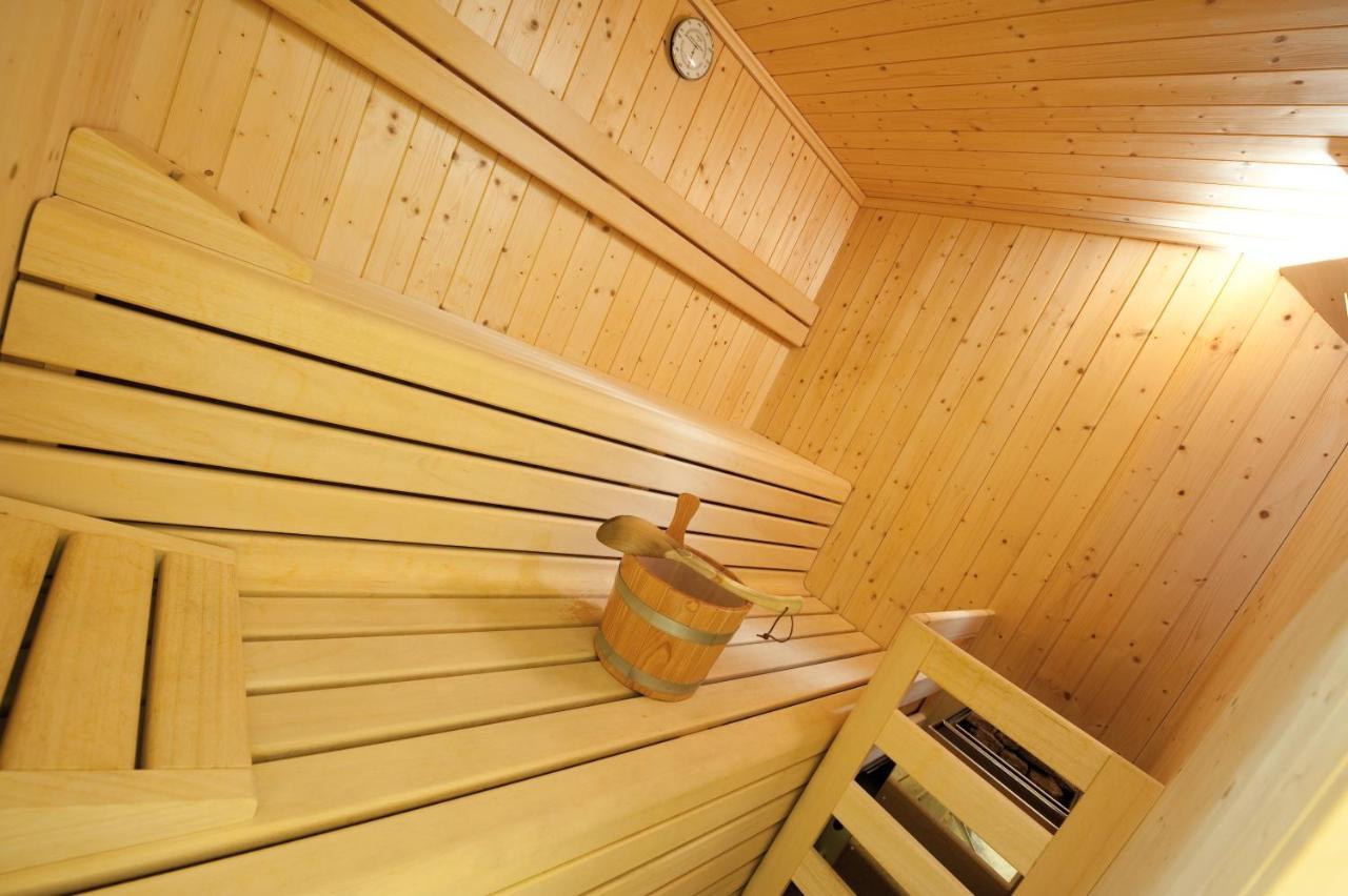 Kreativ Hotel Landhaus Schweigl Ultimo Εξωτερικό φωτογραφία